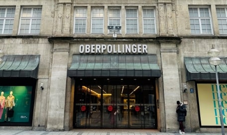 Oberpollinger