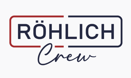 Logo Röhlich Crew